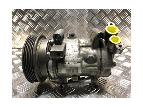 AC compressor RENAULT CLIO III Grandtour (KR0/1_) 1.6 16V (KR10) | BP21259066M34 