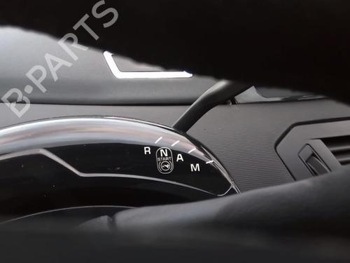 Left front driveshaft CITROËN C4 Picasso I MPV (UD_) 1.6 HDi 110 | BP20631242M38 