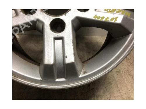 Rim KIA SORENTO I (JC) 2.5 CRDi 4WD | BP20622863C45 