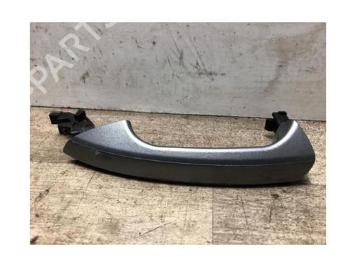 Front left exterior door handle MERCEDES-BENZ E-CLASS (W212) E 220 CDI / BlueTEC (212.001, 212.002) | BP15968353C128 