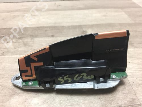 Used Antenna/Base BMW 5 (G30, F90) 530 e Plug-in Hybrid (252 hp) 30784888