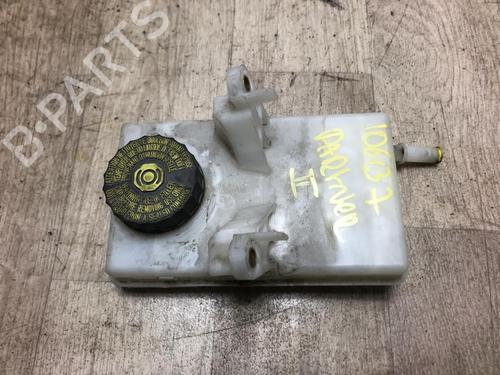 Brake master cylinder PEUGEOT PARTNER Box Body/MPV 1.6 HDi | BP20619490M77
