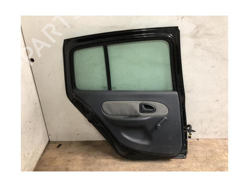 Left rear door RENAULT CLIO II (BB_, CB_) 1.5 dCi (BB3N, CB3N) | BP23871301C4 