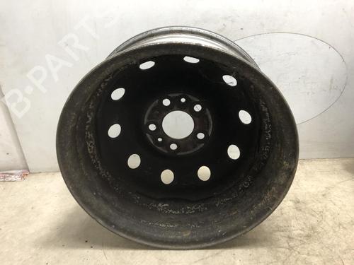Rim IVECO DAILY III Van 35 C 12 V, 35 S 12 V (AGKA43A2, AGKB43A2, AGKB46A2,... | BP30785585C45