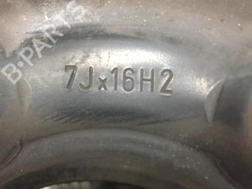 Rim PEUGEOT 508 SW I (8E_) 1.6 HDi | BP23873779C45 