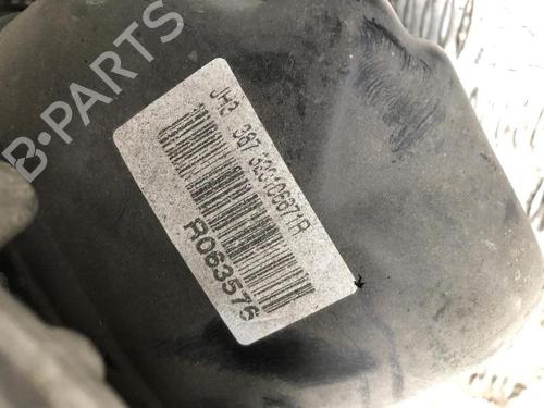 Gearbox RENAULT CLIO IV (BH_) 1.2 16V | BP31244587M3 