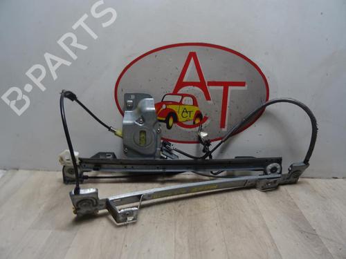 Used Front left window mechanism RENAULT KANGOO Express (FW0/1_) 1.5 dCi 75 (FW07, FW10, FW04) (75 hp) 13286627