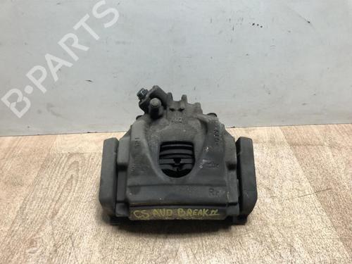 Used Right front brake caliper CITROËN C5 III Break (RW_) 2.0 HDi (136 hp) 15785979