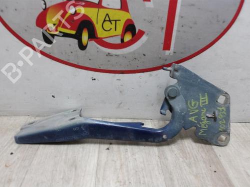 Hinge/Door check strap RENAULT MEGANE III Grandtour (KZ0/1) 1.5 dCi | BP13134238C146 