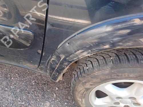 Luftventil TOYOTA RAV 4 II (_A2_) 2.0 D 4WD (CLA20_, CLA21_, CLA20R, CLA21R) | BP23873399I21 - Image 5