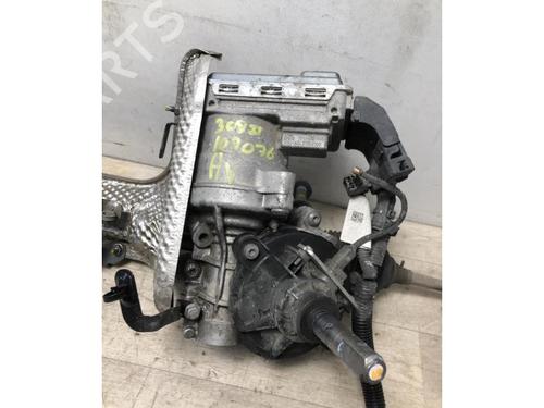Steering rack PEUGEOT 308 II (LB_, LP_, LW_, LH_, L3_) 1.5 BlueHDi 130 | BP20631312M22 
