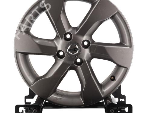 Used Rim Rim 37611390 37611390