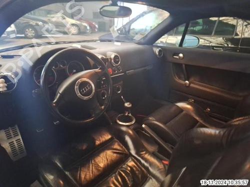 Servo brake AUDI TT (8N3) 1.8 T | BP27551557M42 