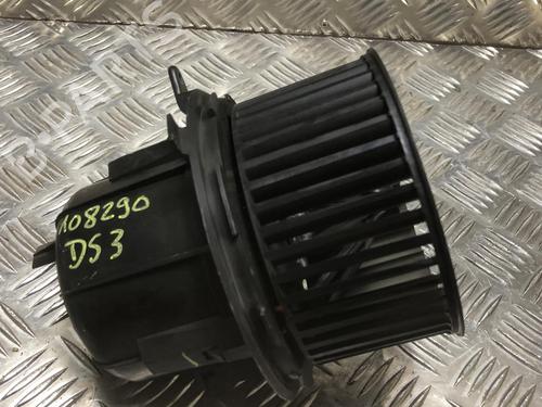 Used Heater blower motor CITROËN DS3 (SA_) 1.6 HDi 90 (92 hp) 21795290