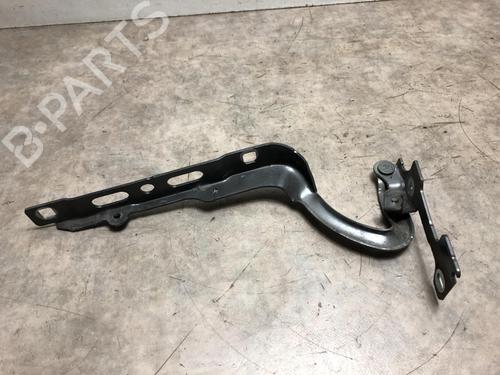 Used Hinge/Door check strap PEUGEOT 208 I (CA_, CC_) 1.6 BlueHDi 100 (100 hp) 20127356