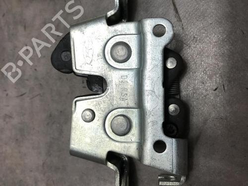 hjelmlås JAGUAR XE (X760) 2.0 D | BP20622019C133