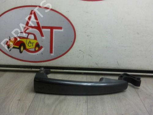 Used Front right exterior door handle PEUGEOT 308 I (4A_, 4C_) 1.6 HDi (109 hp) 13272667