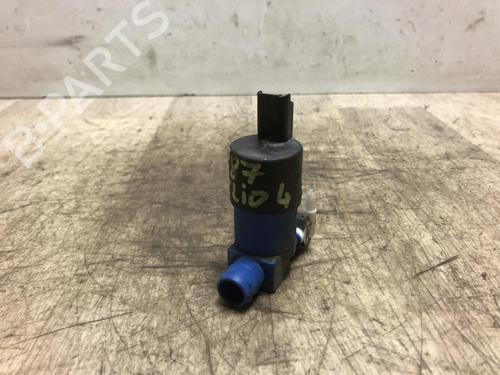 Used Washer pump RENAULT CLIO IV (BH_) 0.9 TCe 90 (BHNF, BHMA, BHMH, BHJK, BHJR) (90 hp) 20631117