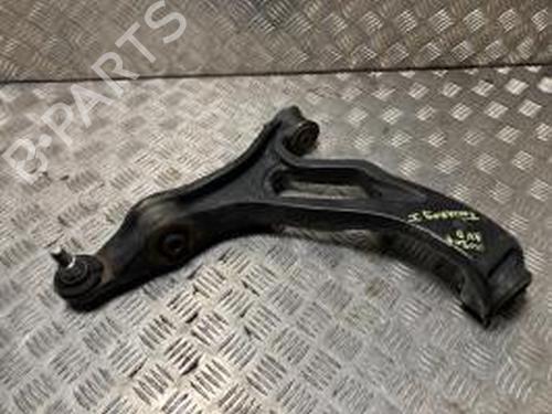 Used Right front suspension arm VW TOUAREG (7LA, 7L6, 7L7) 2.5 R5 TDI (174 hp) 30740937