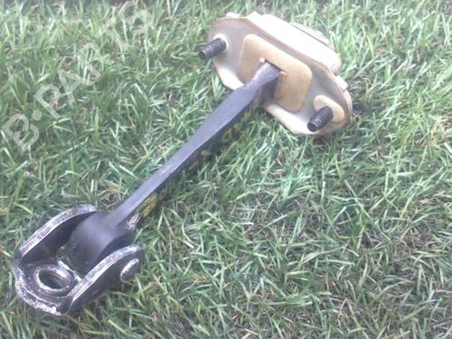 Used Hinge/Door check strap JAGUAR X-TYPE I (X400) 2.5 V6 All-wheel Drive (196 hp) 13133560