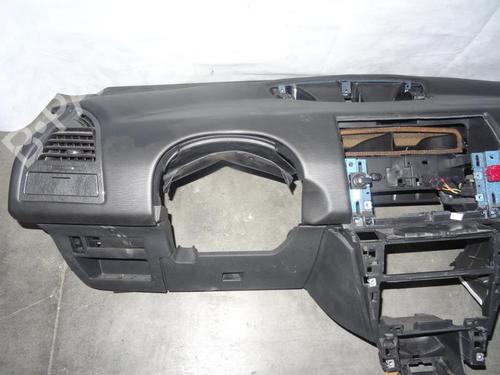 Dashboard CITROËN C4 I (LC_) 1.6 HDi | BP12974115C46