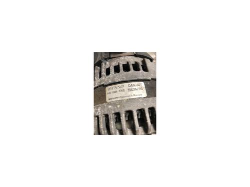 Generator VOLVO C30 (533) 1.6 D (109 hp) 26506686