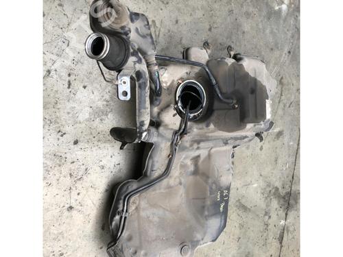 Used Fuel tank AUDI A6 C6 Avant (4F5) 2.7 TDI (180 hp) 23873117