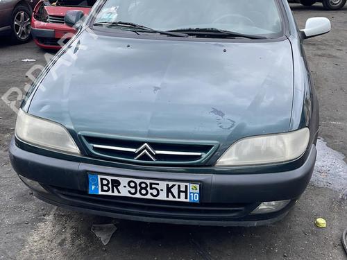 Used Parts CITROËN XSARA (N1) 1.9 D (70 hp) 4423548