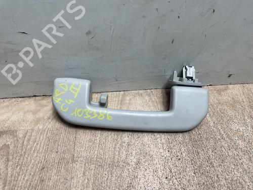 Håndtag i tag CITROËN C4 II (NC_) 1.6 HDi 90 (92 hp) 13265108