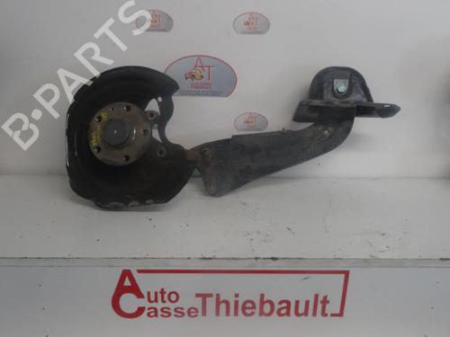 Used Right rear steering knuckle VW TOURAN (1T1, 1T2) 1.9 TDI (100 hp) 13260983