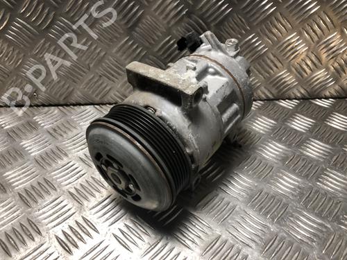 Used AC compressor AC compressor PEUGEOT 208 II (UB_, UP_, UW_, UJ_) 1.2 PureTech 100 (101 hp) 35987071 35987071