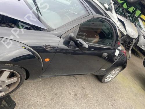 Left tailgate light FORD STREET KA (RL2) 1.6 | BP33739586C79 - Image 12