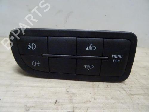 Used Switch PEUGEOT BIPPER (AA_) 1.3 HDi 75 (75 hp) 12977820