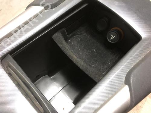 Mittelkonsole CITROËN C4 II (NC_) 1.6 HDi 110 | BP31187087I22