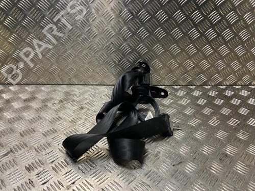 Cinto de segurança traseiro direito MITSUBISHI MIRAGE / SPACE STAR VI Hatchback (A0_A) 1.2 (71 hp) 32349897