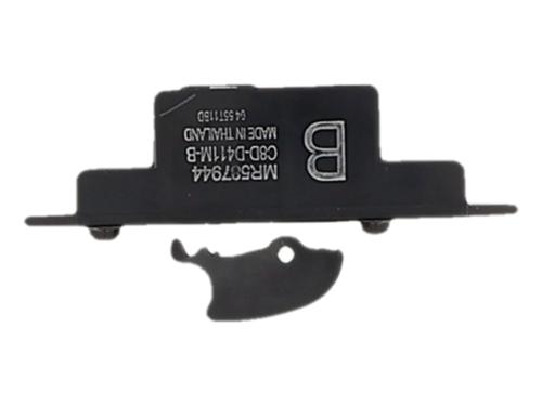Right front window switch CITROËN C4 AIRCROSS 1.6 HDi 115 | BP39587720I26 - Image 5