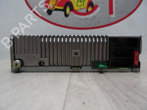 Radio MERCEDES-BENZ C-CLASS (W203) C 200 CDI (203.004) | BP20612149E6 