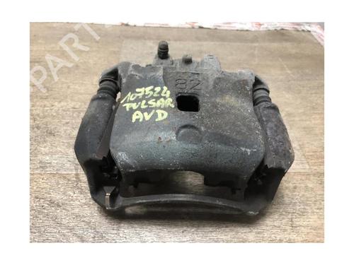 Right front brake caliper NISSAN PULSAR Hatchback (C13) 1.5 dCi | BP20620921M104