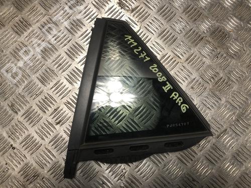 Used Rear left quarter glass PEUGEOT 2008 II (UD_, US_, UY_, UJ_, UR_, UC_) 1.2 PureTech 130 (USHNS, URHNS) (130 hp) 32473279