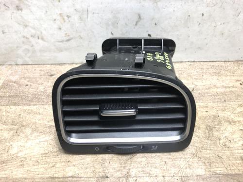 Used Air vent VW GOLF VI (5K1) 1.6 TDI (105 hp) 23186772