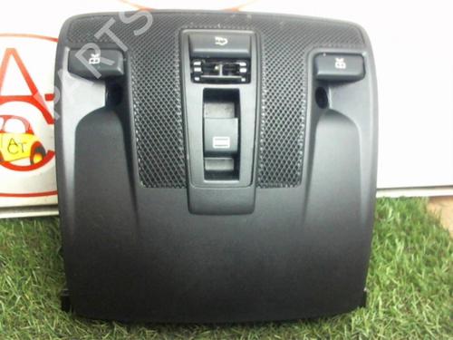 Interior roof light MERCEDES-BENZ A-CLASS (W176) A 160 CDI / d (176.011) | BP13268997I8 