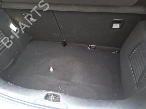 Rear parcel shelf CITROËN DS3 (SA_) 1.6 HDi 115 | BP31187651C85  - Image 11