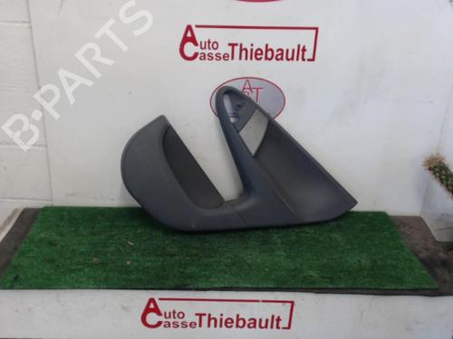 Used Rear right panel Rear right panel CITROËN C1 (PM_, PN_) 1.0 (68 hp) 20627289 20627289