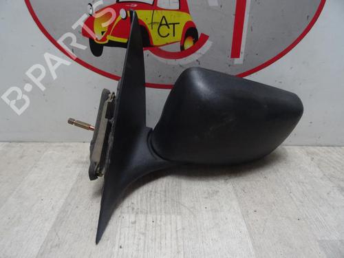 Used Left mirror FORD ESCORT V (AAL, ABL) 1.8 D (60 hp) 23186557