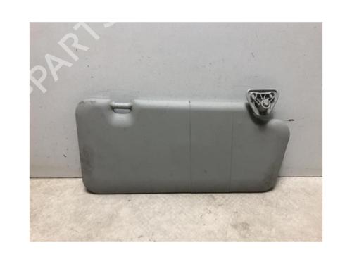 Left sun visor NISSAN NOTE (E11, NE11) 1.5 dCi | BP20614954I1 