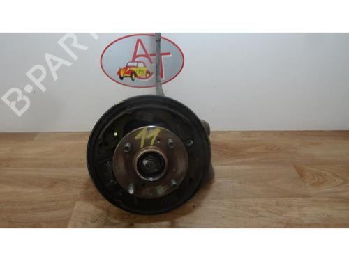 Used Right rear steering knuckle SUZUKI LIANA Hatchback 1.4 DDiS (90 hp) 13035547