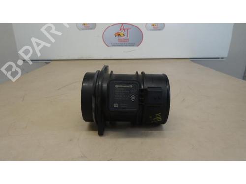 Used Mass air flow sensor RENAULT SCÉNIC III (JZ0/1_) 1.5 dCi (110 hp) 28286719