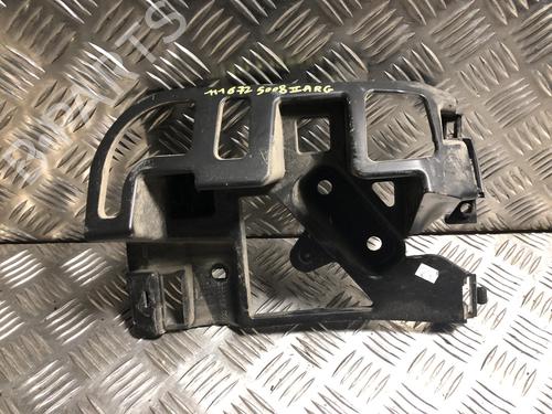 Used Rear bumper bracket Rear bumper bracket PEUGEOT 5008 II (MC_, MJ_, MR_, M4_) 1.5 BlueHDi 130 (MCYHZJ, MCYHZR, MCYHZX) (131 hp) 33436563 33436563