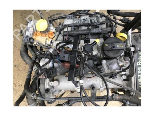 Engine VW POLO V (6R1, 6C1) 1.0 | BP25748157M1 