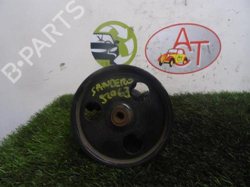 Used Steering pump DACIA SANDERO 1.4 (BS0C, BS0A, BS0G, BS1F, BS0E) (75 hp) 13269905